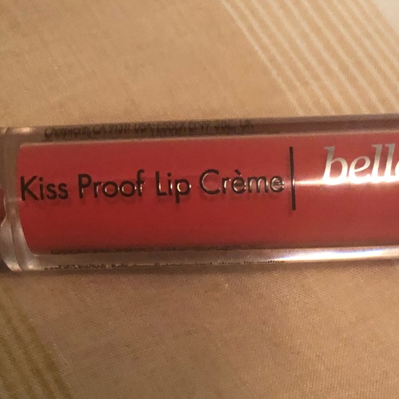 Bellapierra KISS PROOF Lip Creme - Picture 5 of 10